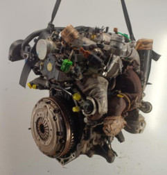 Moteur FIAT TALENTO
