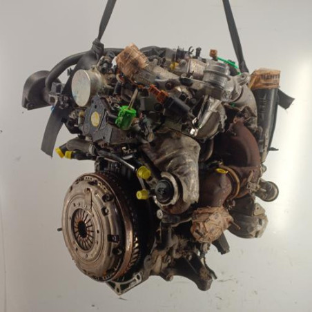 Moteur FIAT TALENTO