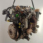 Moteur FIAT TALENTO