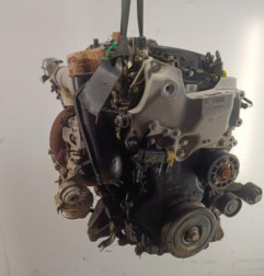 Moteur FIAT TALENTO Photo n°3