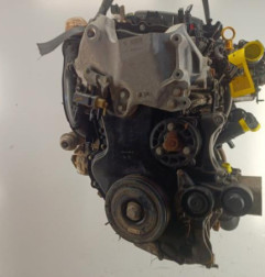 Moteur FIAT TALENTO Photo n°4