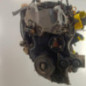 Moteur FIAT TALENTO