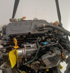 Moteur FIAT TALENTO Photo n°5