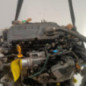 Moteur FIAT TALENTO
