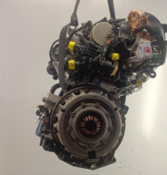 Moteur PEUGEOT 3008 1 Photo n°1