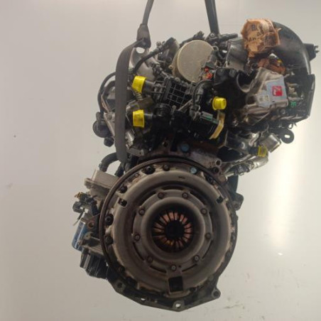 Moteur PEUGEOT 3008 1 Photo n°1