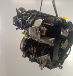 Moteur PEUGEOT 3008 1