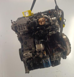Moteur PEUGEOT 3008 1 Photo n°3