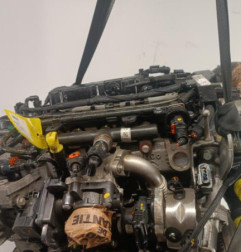 Moteur PEUGEOT 3008 1 Photo n°5