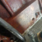 Moteur PEUGEOT 3008 1