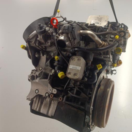 Moteur VOLKSWAGEN PASSAT 6 Photo n°1