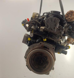 Moteur VOLKSWAGEN PASSAT 6