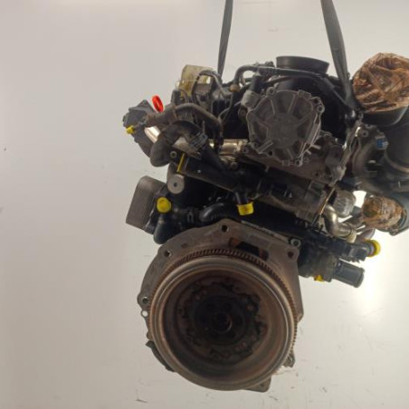 Moteur VOLKSWAGEN PASSAT 6
