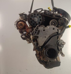 Moteur VOLKSWAGEN PASSAT 6 Photo n°3