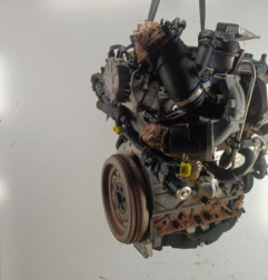 Moteur VOLKSWAGEN PASSAT 6 Photo n°4