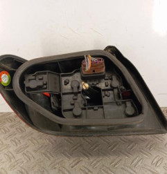 Feu arriere principal droit (feux) CITROEN XSARA Photo n°4
