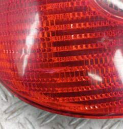 Feu arriere principal gauche (feux) CITROEN XSARA