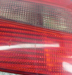 Feu arriere principal gauche (feux) CITROEN XSARA Photo n°3