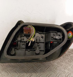 Feu arriere principal gauche (feux) CITROEN XSARA Photo n°4