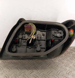 Feu arriere principal gauche (feux) CITROEN XSARA Photo n°5