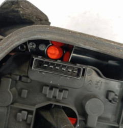 Feu arriere principal gauche (feux) CITROEN XSARA Photo n°6