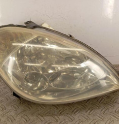 Optique avant principal droit (feux)(phare) CITROEN XSARA Photo n°1