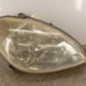 Optique avant principal droit (feux)(phare) CITROEN XSARA