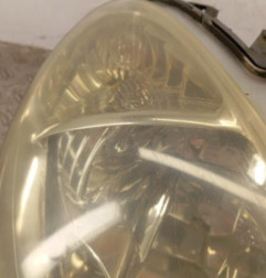 Optique avant principal droit (feux)(phare) CITROEN XSARA