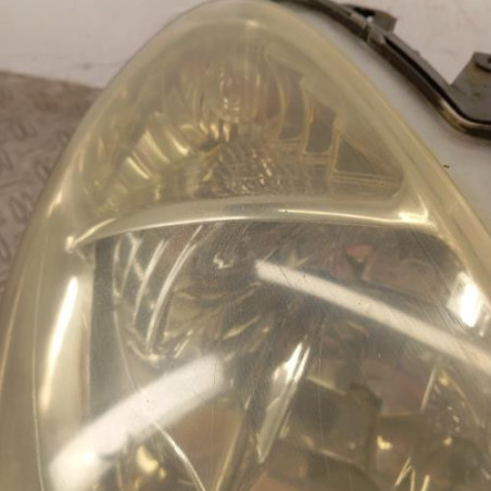 Optique avant principal droit (feux)(phare) CITROEN XSARA