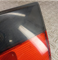 Feu arriere secondaire droit (feux) RENAULT MEGANE 1