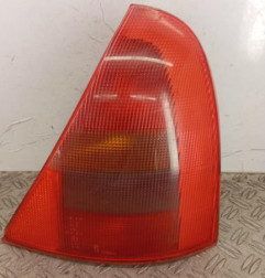 Feu arriere principal droit (feux) RENAULT CLIO 2 Photo n°1