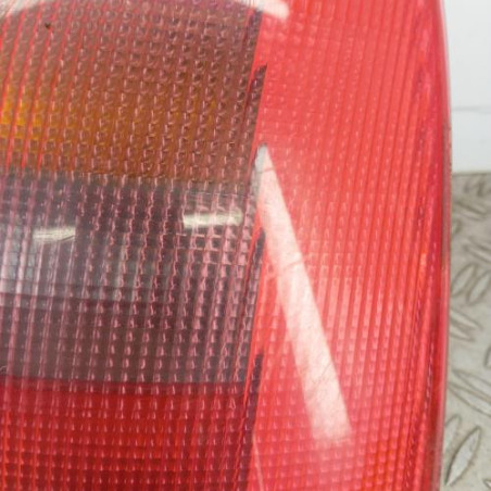 Feu arriere principal droit (feux) RENAULT CLIO 2
