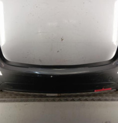 Pare choc arriere OPEL MERIVA B Photo n°1