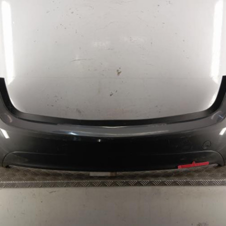 Pare choc arriere OPEL MERIVA B Photo n°1