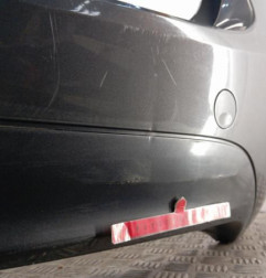 Pare choc arriere OPEL MERIVA B