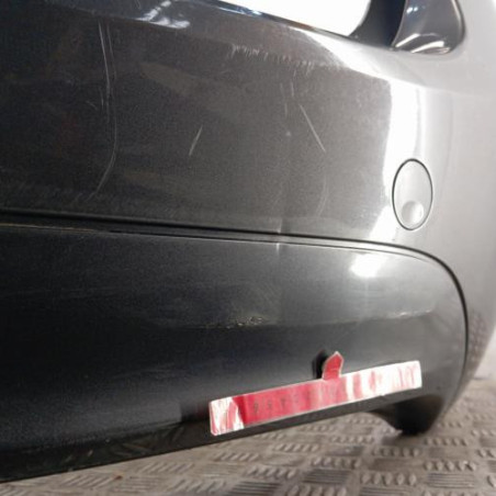 Pare choc arriere OPEL MERIVA B