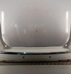 Pare choc arriere CITROEN C4 PICASSO 1 Photo n°1