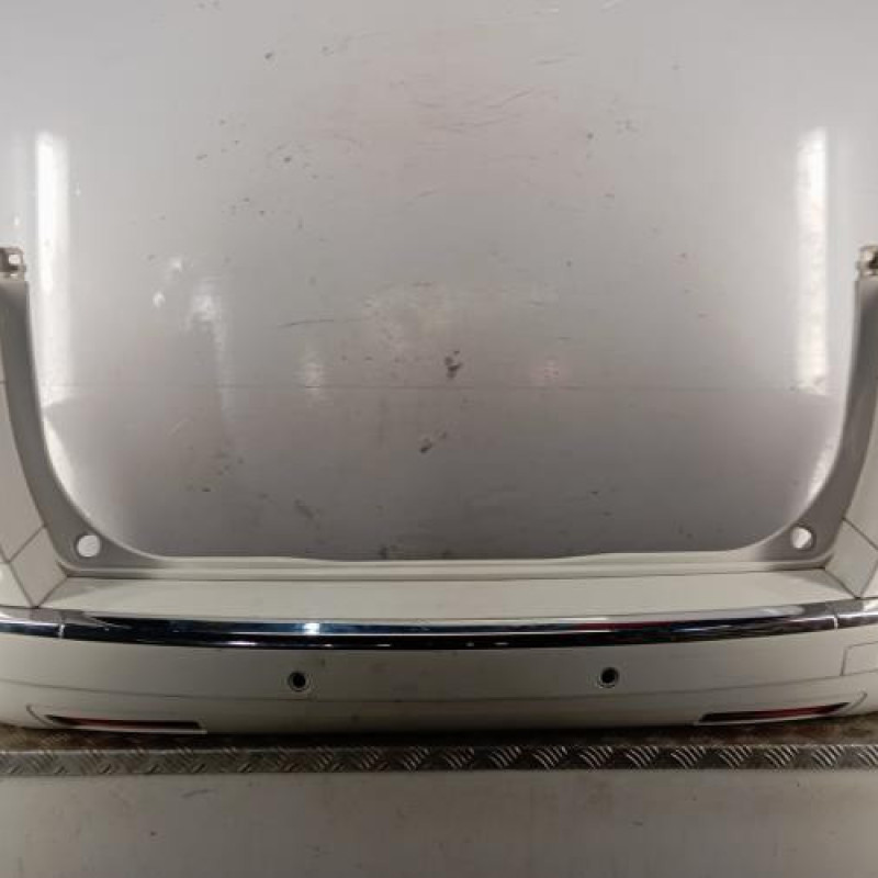 Pare choc arriere CITROEN C4 PICASSO 1
