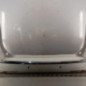 Pare choc arriere CITROEN C4 PICASSO 1