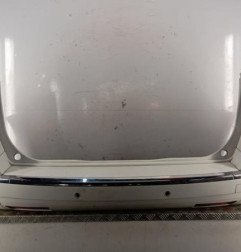 Pare choc arriere CITROEN C4 PICASSO 1