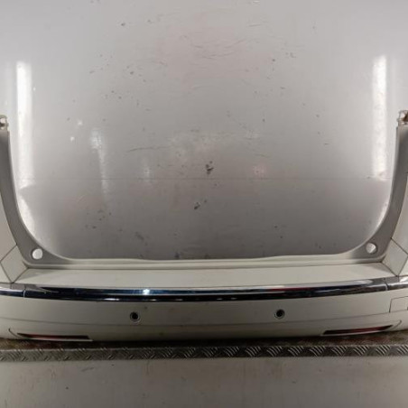 Pare choc arriere CITROEN C4 PICASSO 1