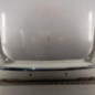 Pare choc arriere CITROEN C4 PICASSO 1