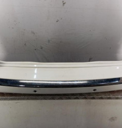 Pare choc arriere CITROEN C4 PICASSO 1 Photo n°4