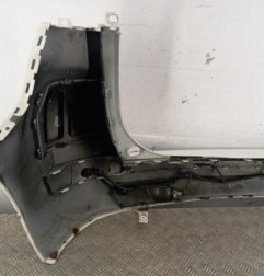 Pare choc arriere CITROEN C4 PICASSO 1 Photo n°8