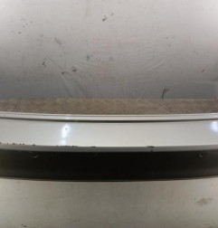 Pare choc arriere VOLKSWAGEN GOLF 7