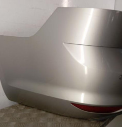 Pare choc arriere VOLKSWAGEN GOLF 7 Photo n°3