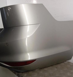 Pare choc arriere VOLKSWAGEN GOLF 7 Photo n°4