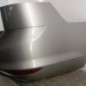 Pare choc arriere VOLKSWAGEN GOLF 7