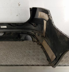 Pare choc arriere VOLKSWAGEN GOLF 7 Photo n°6