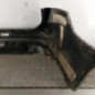 Pare choc arriere VOLKSWAGEN GOLF 7